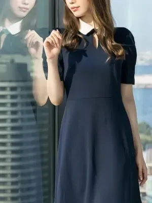 一色 栄里奈