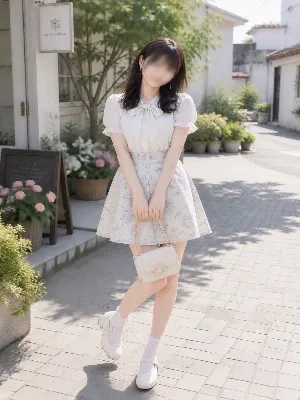 なぎさ(Nagisa