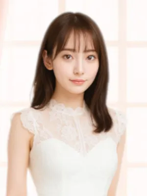 清奈(SENA)