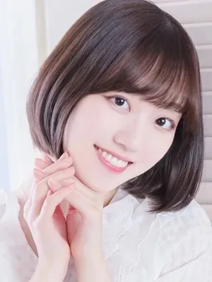 月菜(つきな)