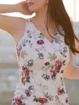 直井 佳乃