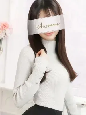 Anemone渋谷店 由良