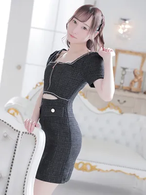 藍原あの