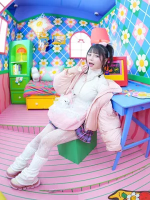 ひまりちゃん