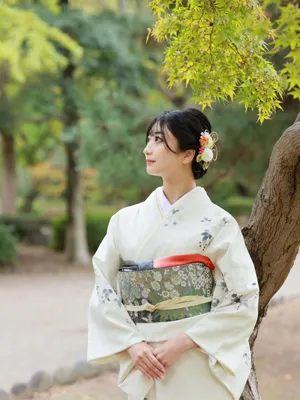 茉莉花(まりか)