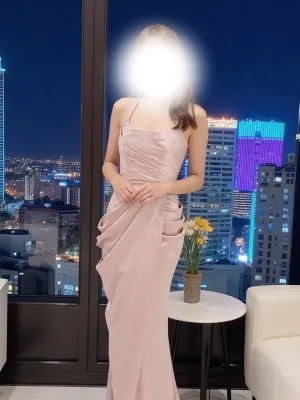 THE IMPERIAL CLUB OSAKA ANNA