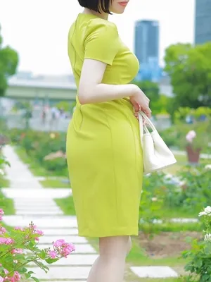 京本 かほ