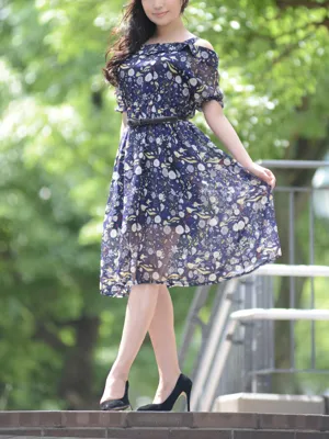 御坂 美月