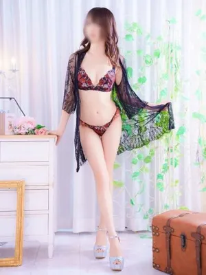 源れいか【GOLD】