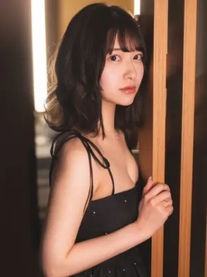南乃そら/