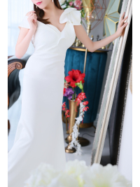 選ばれた方だけに開かれる扉