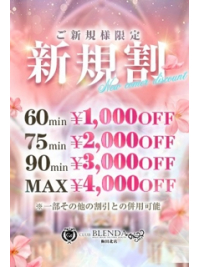 ～梅田店を初めてご利用のお客様へ～