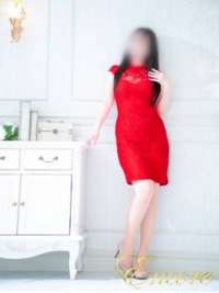 見惚れてしまうこの美貌『山口　渚』