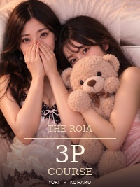 THE ROIA 3P SPECIAL COURSE