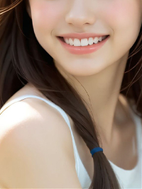 完全未経験、Ecup女子大生『夏鈴(かりん)』さん