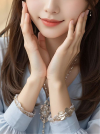 飛びぬけた透明感と美貌を持ったインスタグラマー『希』さん