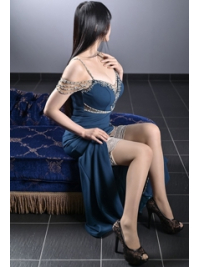 Pick upキャスト　叶 蘭さんのご紹介☆