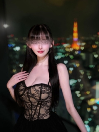 ☆優美で華燐なルックスと純白の美肌も併せ持つ極上スレンダー美女！☆