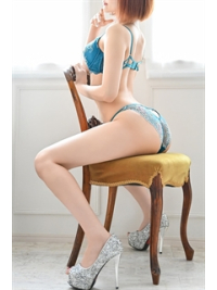 才色兼備モデル系女神  Ruka（ルカ）さんのご紹介☆