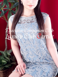 CARTIER  CLASSに昇格！