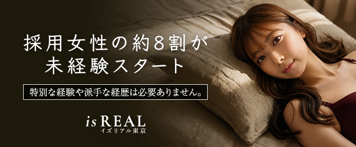 is REAL