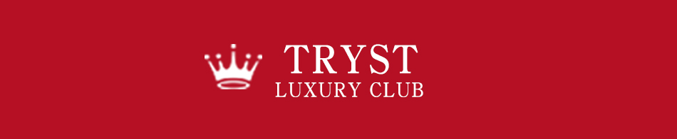 LUXURY CLUB TRYST(トリスト) 求人バナー