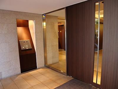 麗奈 TOKYO 寮の画像3