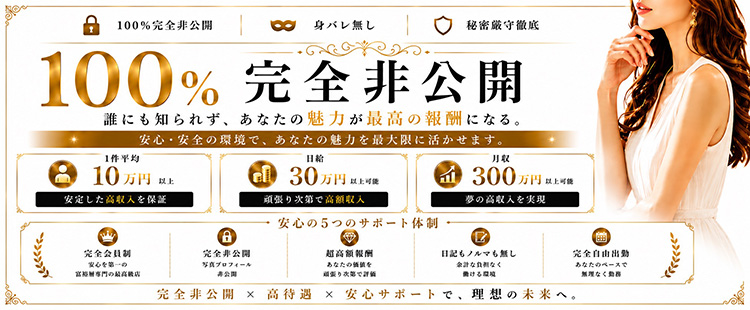 BURJ KHALIFA NAGOYA 求人バナー