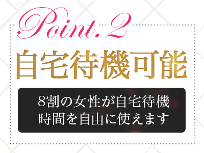 CLUB 虎の穴福岡 特徴イメージ1