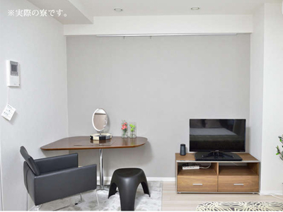 麗奈 KOBE 寮の画像1