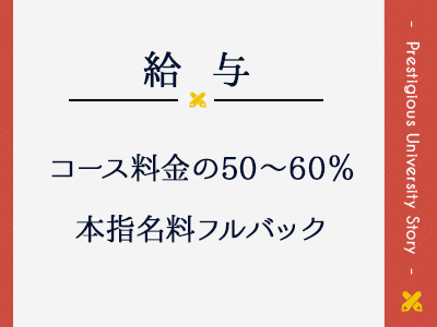 名門大学物語 福岡校 特徴イメージ1