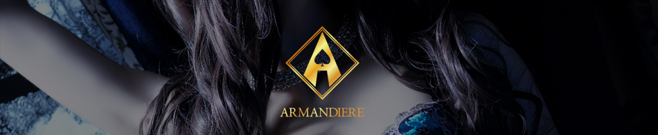 ARMANDIERE -アルマンディ- 求人バナー