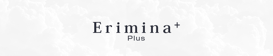 Erimina+(エリミナプラス) 求人バナー