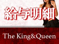 東京 高級デリヘル The King&Queen Tokyo 特徴イメージ1