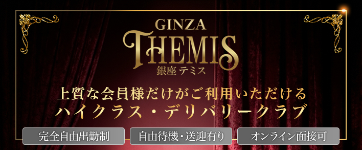 Themis 求人バナー