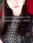 Club Cartier-クラブカルティエ- 在籍女性1人目