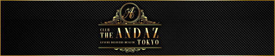 CLUB THE ANDAZ TOKYO(アンダーズ) 求人バナー