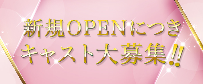 Club Birkin Tokyo 求人バナー