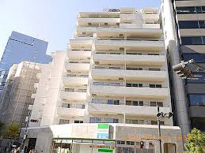 Deep Court(ディープコート) 寮の画像3