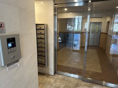 MIRAI TOKYO 新宿店 寮の画像1