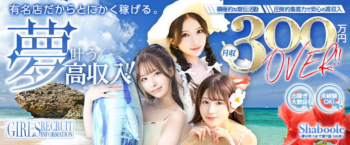 シャブール 未経験者歓迎