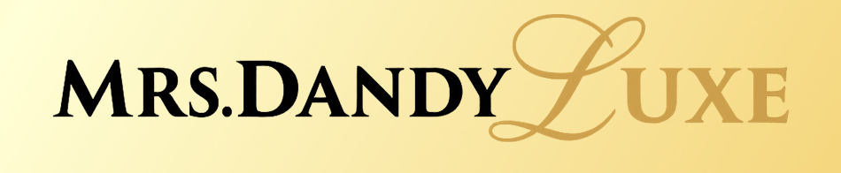 Mrs. Dandy Luxe 求人バナー