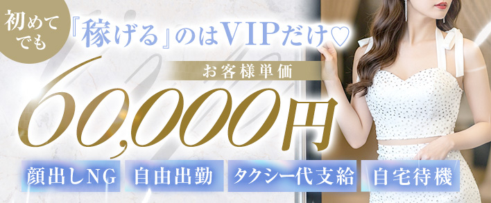 BLENDA V.I.P(ブレンダビップ) 未経験者歓迎