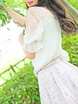 Miss.Chloe(ミス・クロエ) 在籍女性3人目