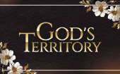 god's territory