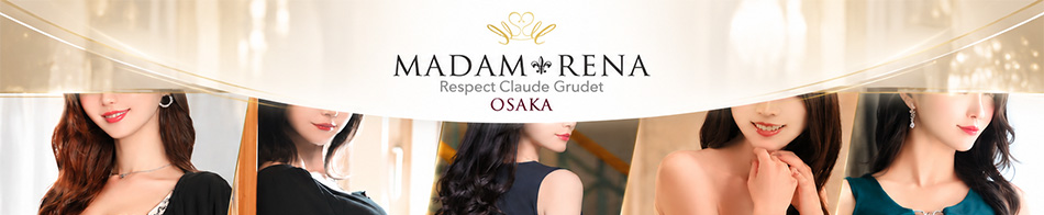 麗奈 OSAKA