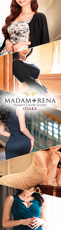 麗奈 OSAKA