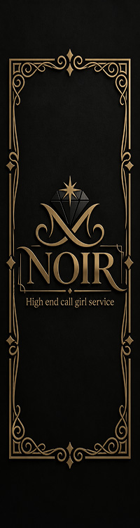 High end call girl service NOIR