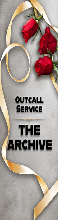 Outcall Service THE ARCHIVE