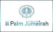 Palm Jumeirah(パームジュメイラ)